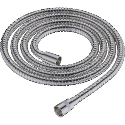 Steel shower hose - 150 cm