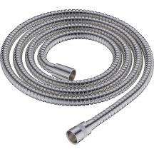Steel shower hose - 150 cm