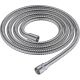 Steel shower hose - 150 cm
