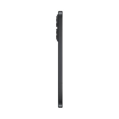 18. Xiaomi 17 16 cm (6.3") 5G 12 GB 512 GB 6330 mAh Black