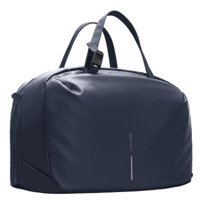10. XD DESIGN URBAN WATER RESISTANT DUFFLE BAG NAVY P/N: P706.2925