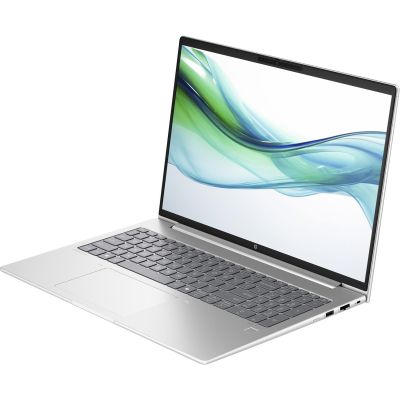 13. HP Probook 460 G11 Core Ultra 7 155U 16"WUXGA IPS 300nits AG 16GB DDR5 SSD512 Intel Arc 56Wh W11Pro Pike Silver 3Y OnSite