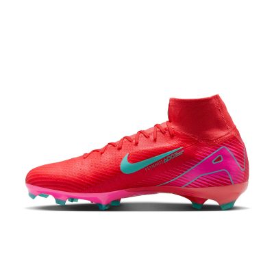 2. Nike Zoom Superfly 10 Pro FG HF9433-800 shoes
