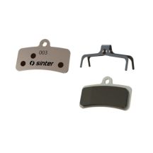 SINTER brake pads SHIMANO type D GREEN
