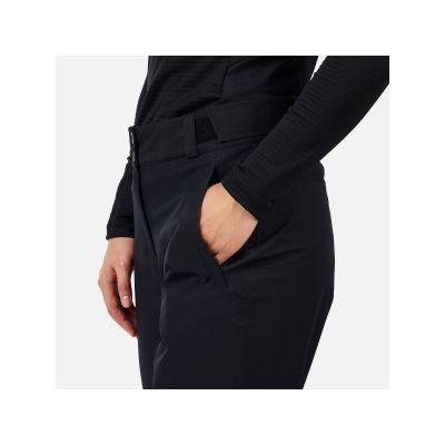 4. ROSSIGNOL W Insulated Ski Pant Women's Black