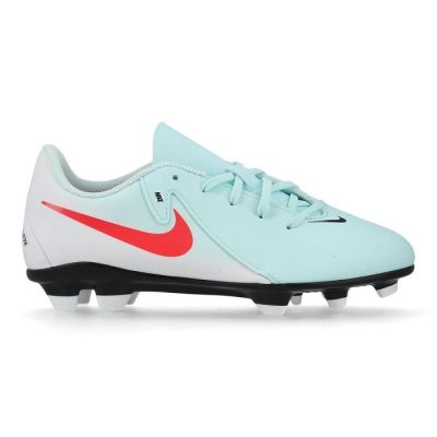 7. Nike Phantom GX II Club FG/MG JR FJ2600300 shoes