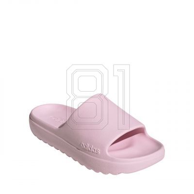 5. Adidas Adilette Lumia JQ7460 flip-flops