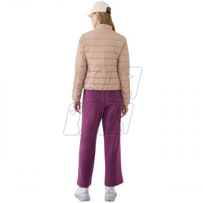 3. Jacket 4F F533 W 4FWSS25TDJAF533 83S