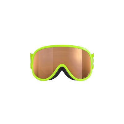 3. POC POCito Retina Goggles Green
