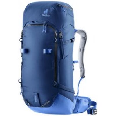 Deuter Freescape Pro 40+ Backpack Sports Backpack Blue Polyamide, Ripstop