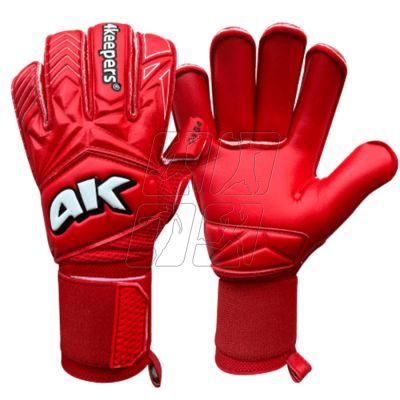Gloves 4Keepers FORCE V4.23 RF Jr. S874892