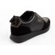 4. GAP women's sports shoes Nashville Basic sneakers fashionable black