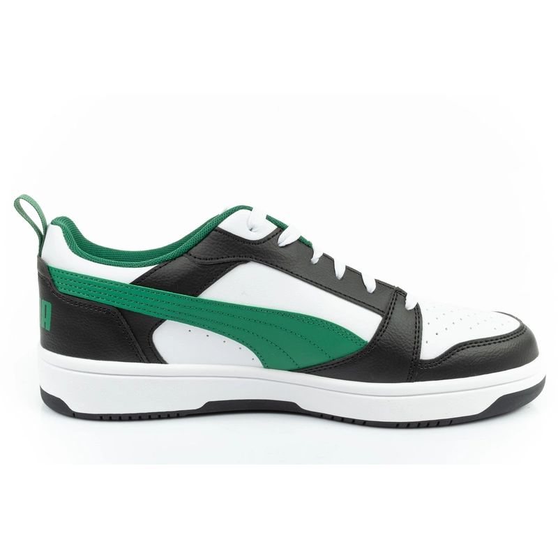 30. Puma Rebound v6 M shoes 392328 23