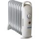 5. MESKO MS 7805 Oil-Filled Radiator with 9 Fins (1000 W; 9; White)