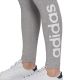 12. adidas Essentials High-Waist Leggings W GL0638
