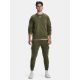 5. Under Armor Fleece Crew M 1379755-390 sweatshirt