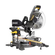 J1G-ZP39-255-3 D255 1800W Miter Saw