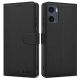 Tech-Protect Wallet Case for Motorola Moto G05 / E15 - Matte Black