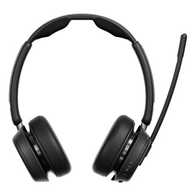 4. EPOS IMPACT 1060T Bluetooth Headset, Compatible with MS Teams