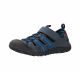 4. Trollkids Kids Sandefjord Sandal XT navy/medium blue children's sports sandals for boys/girls (668-117)