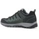 3. TREZETA Thunder Men’s Trekking Shoes with WP Membrane