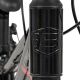 4. Batch Alu KM 24” galaxy black bike (B375255W)