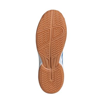 6. Adidas Speedcourt Indoor Men's Shoes White KJ3681