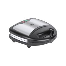 TEESA 3-IN-1 TOAST MAKER WITH CERAMIC INSERTS