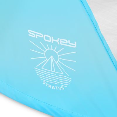 2. Spokey Stratus SPK-944845 Beach Tent
