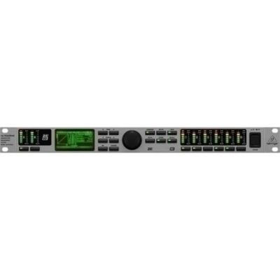 Behringer DCX2496LE Digital Speaker Processor