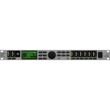 Behringer DCX2496LE Digital Speaker Processor