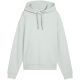 2. Women's Puma ESS Script Comfort Hoodie mint green 694136 29