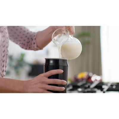 39. PHILIPS CA6500/63 milk frother