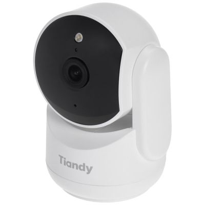 IP CAMERA INDOOR TC-H322A SPEC:I2W/WIFI/EU/4MM WI-FI SERIES 1080p 4 mm TIANDY