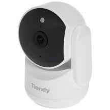 IP CAMERA INDOOR TC-H322A SPEC:I2W/WIFI/EU/4MM WI-FI SERIES 1080p 4 mm TIANDY