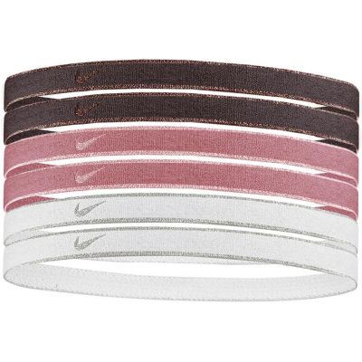 3. Nike Swoosh Sport Hairbands N1002008125OS