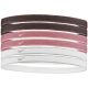3. Nike Swoosh Sport Hairbands N1002008125OS