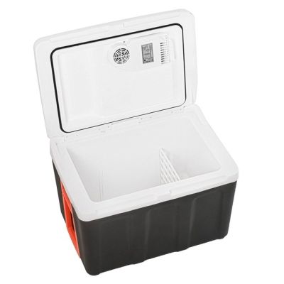 9. ADLER AD 8090 portable refrigerator