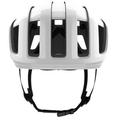3. POC CYTAL bicycle helmet - white size M 54-59