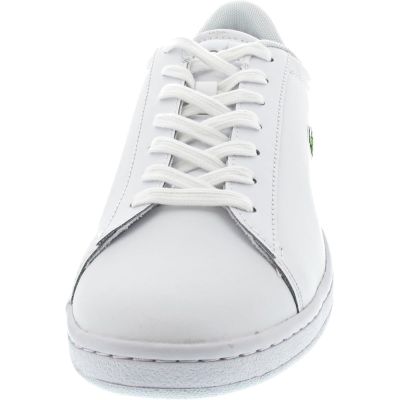 2. Men’s Carnaby Set Sneakers – Sports Shoes, Tennis Shoes, Trainers, White (748SMA010521G)