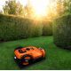 4. NEO tools 04-621 lawn mower