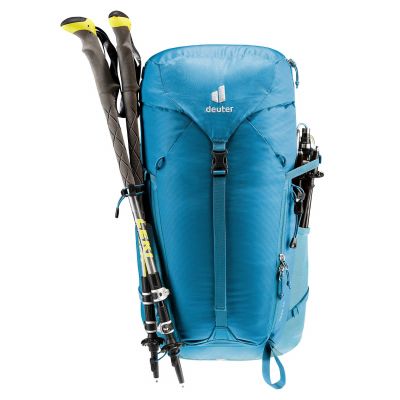 12. Deuter Trail 30L Hiking Backpack 3440724-3253