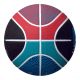 3. Molten Eurobasket 2025 Replica Basketball B7G2000-E5Z