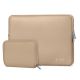 2. Tech-Protect Neoslim 13-14" Laptop Bag - Beige