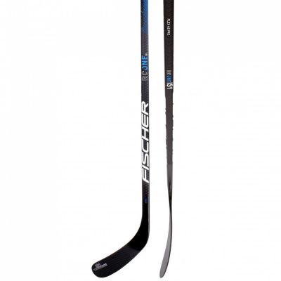 2. Fischer RC One IS1 Int H125223,55,065 Composite Stick