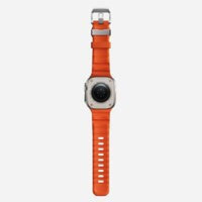 8. Nomad NM014872858 watch part/accessory Watch strap