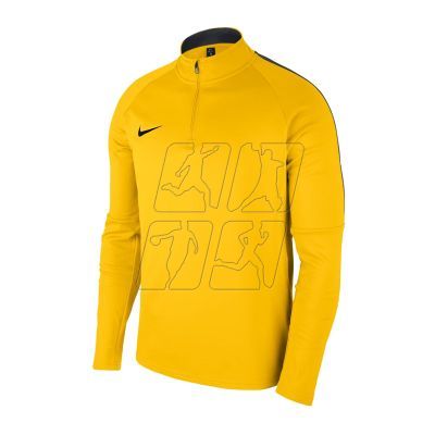 2. Sweatshirt Nike JR Dry Academy 18 Dril Top Jr 893744-719