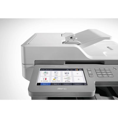 26. Brother MFC-L9570CDW Multifunction Printer Laser A4 2400 x 600 DPI 31 ppm Wi-Fi