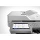 26. Brother MFC-L9570CDW Multifunction Printer Laser A4 2400 x 600 DPI 31 ppm Wi-Fi