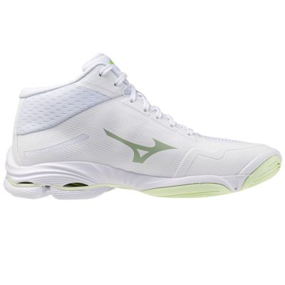 2. Mizuno WAVE LIGHTNING PRO MID W V1GC266585 shoes